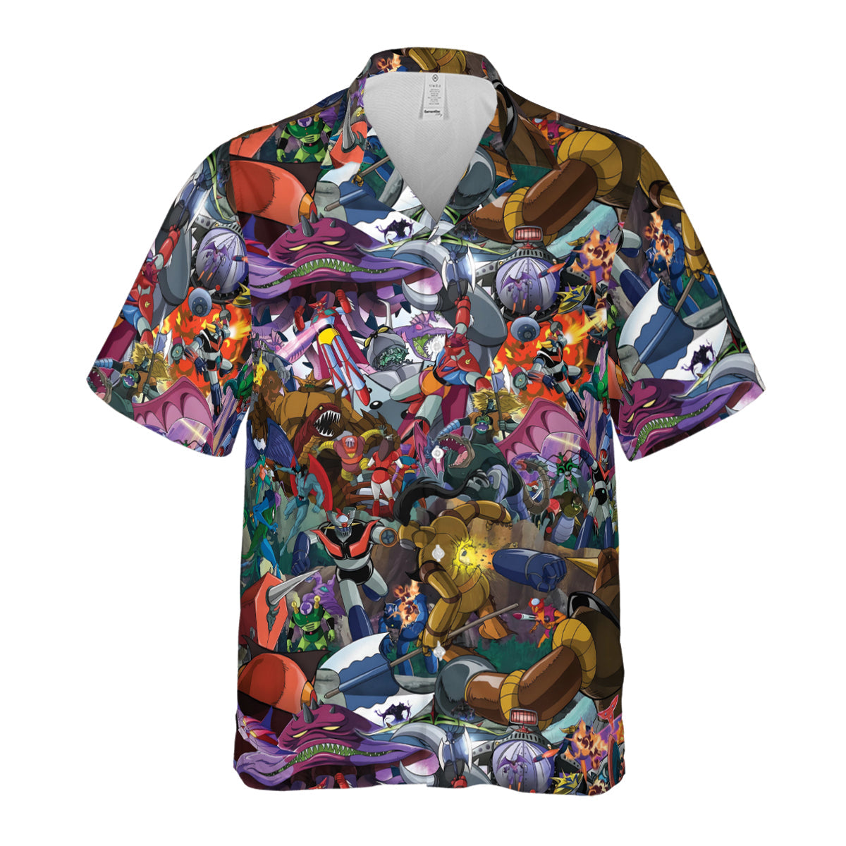 Hawaiian Shirt - ZG56Z66D