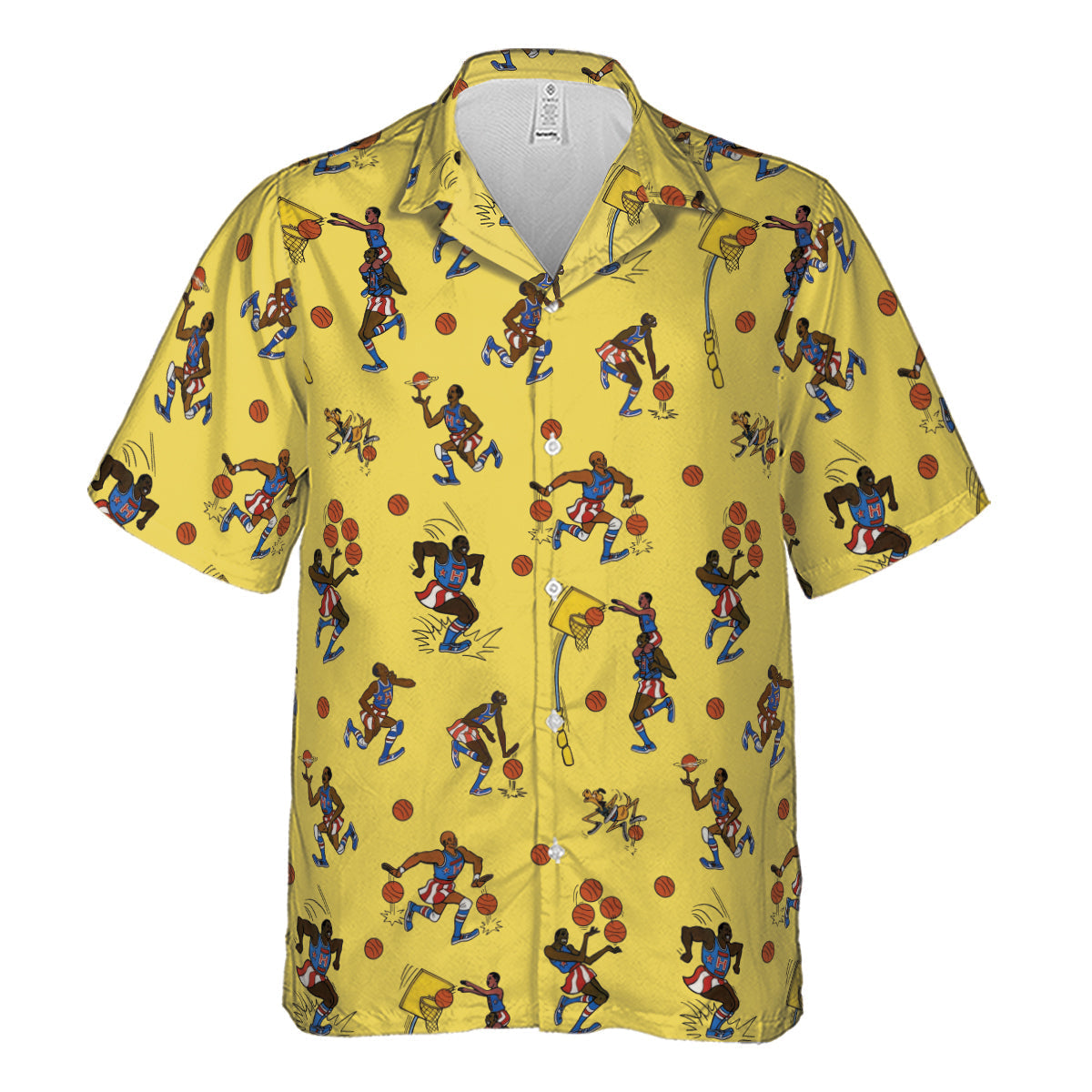 Hawaiian Shirt - MY54PYPA