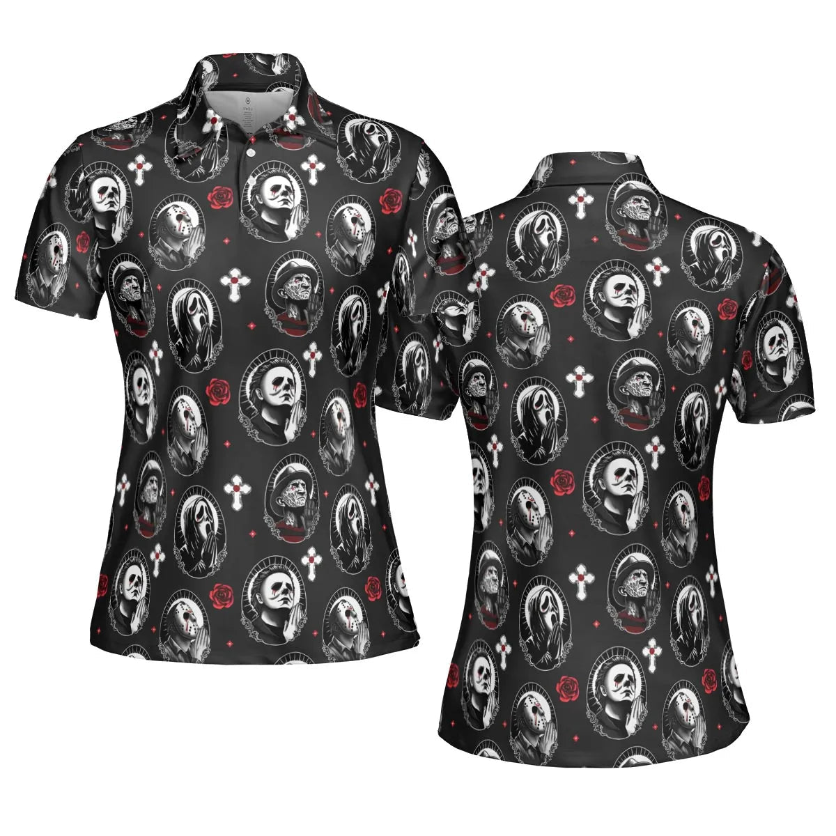 Unisex Polo Shirt - SDNQ7L68