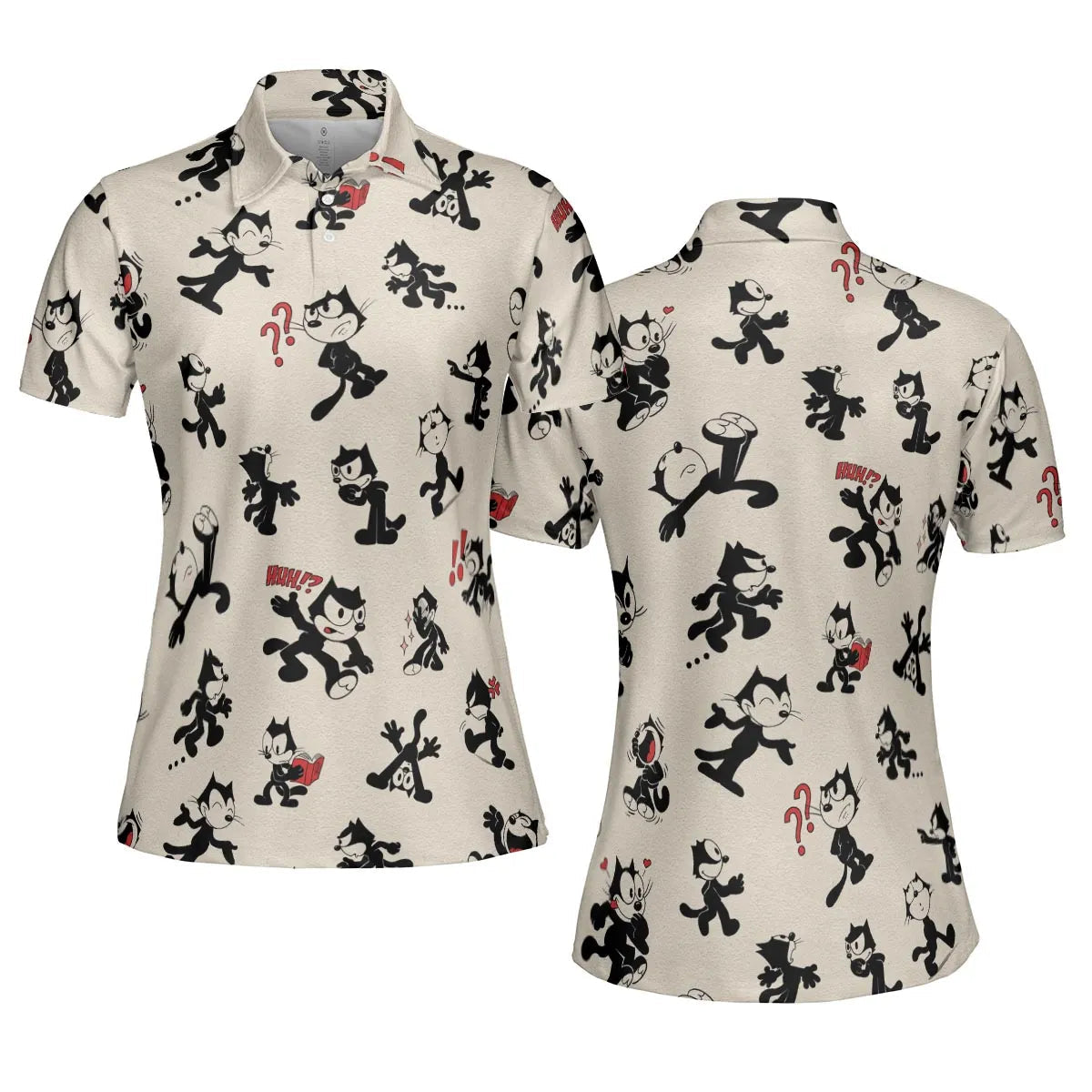 Unisex Polo Shirt - 2JVTR2U6