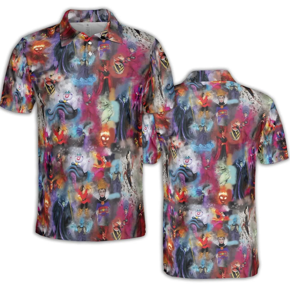 Unisex Polo Shirt - Z22BMJYX