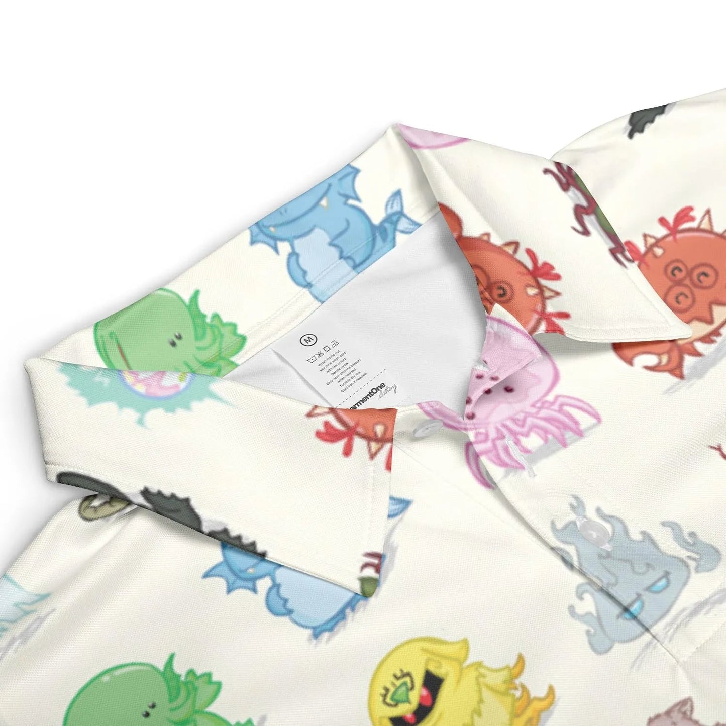 Unisex Polo Shirt - P6CFNM1U