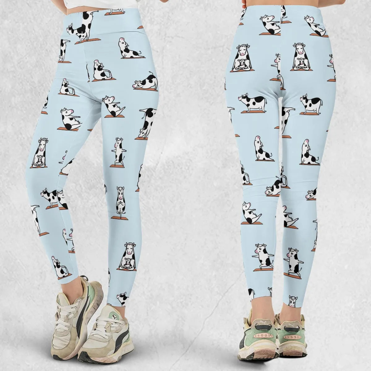 Legging - VA251NXB
