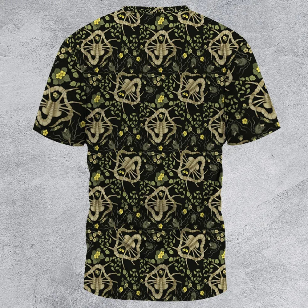 Full Print T-Shirt - ACRQH8W8