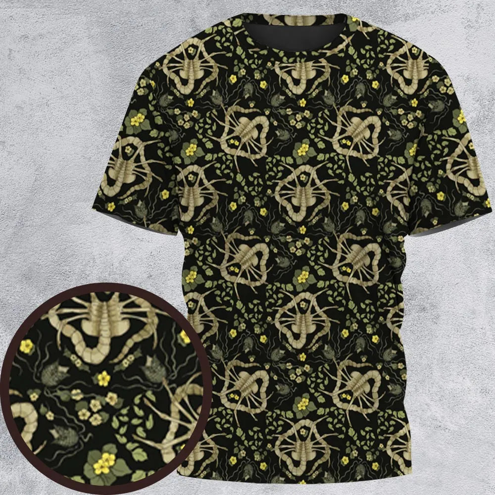 Full Print T-Shirt - ACRQH8W8