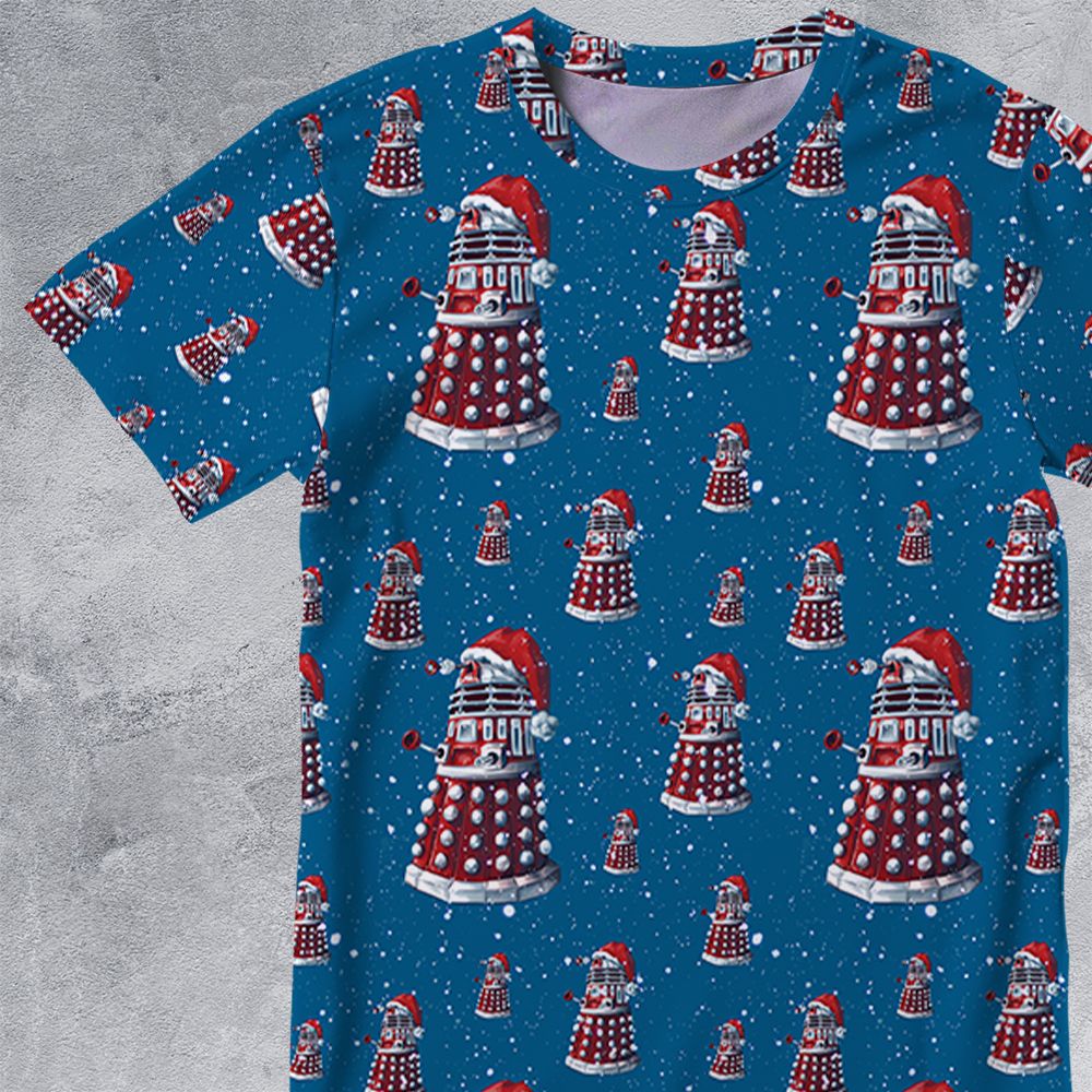 Dalek -  - 2