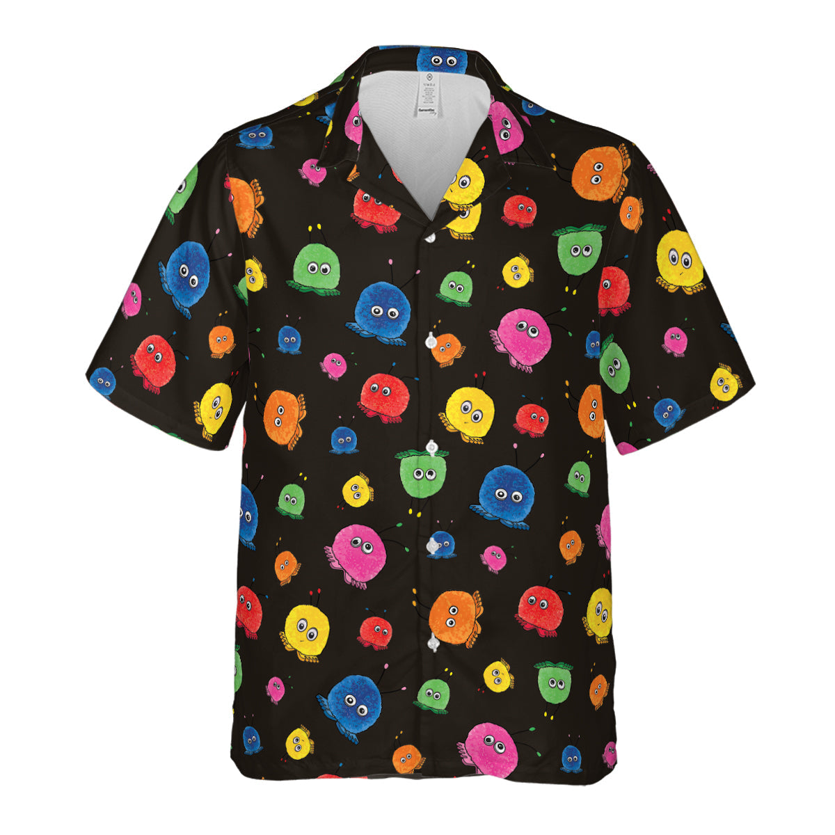 Hawaiian Shirt - 9GDQAA9N