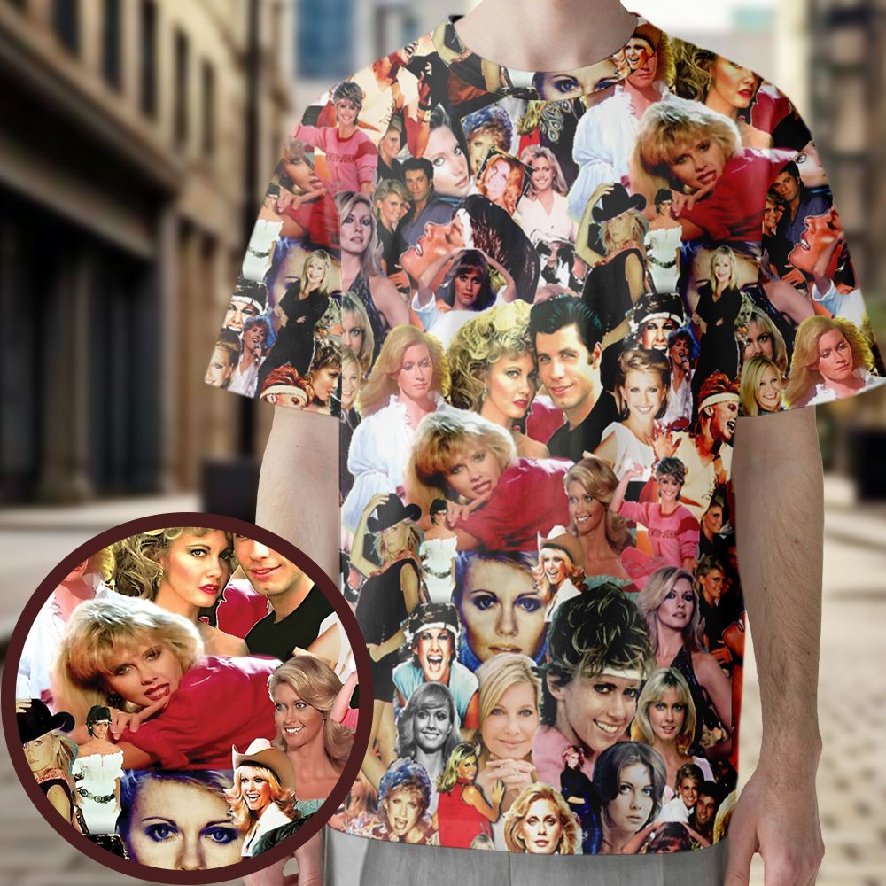 Retro 80s Pop Culture -  - 1