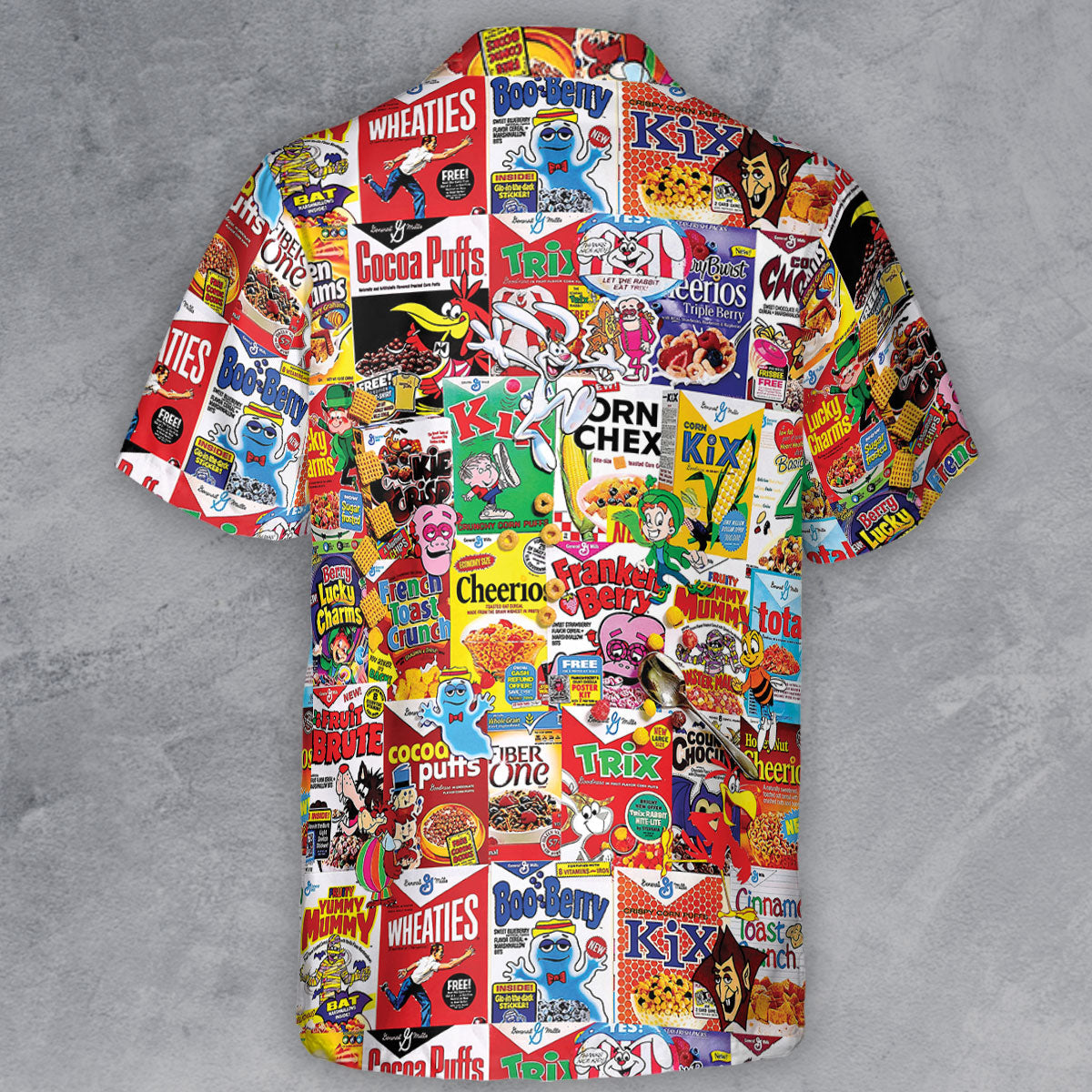 Short Sleeve Button Shirt - WDGNB8VU