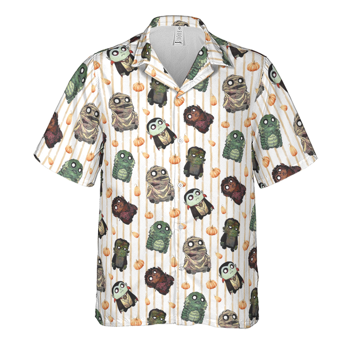 Hawaiian Shirt - CQAC9BAL