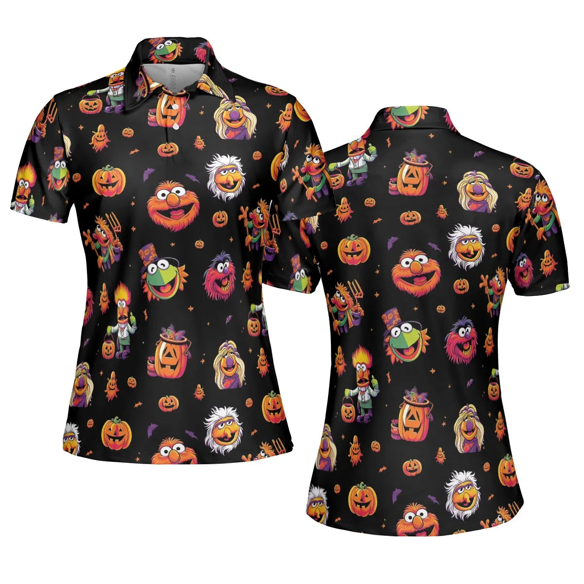Unisex Polo Shirt - ADMUUFMD