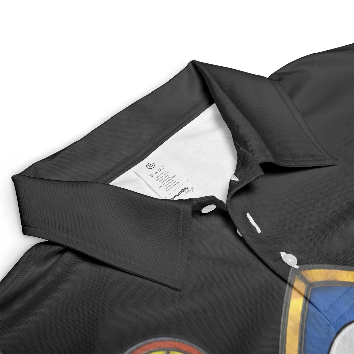 Unisex Polo Shirt - W4Y8WA67