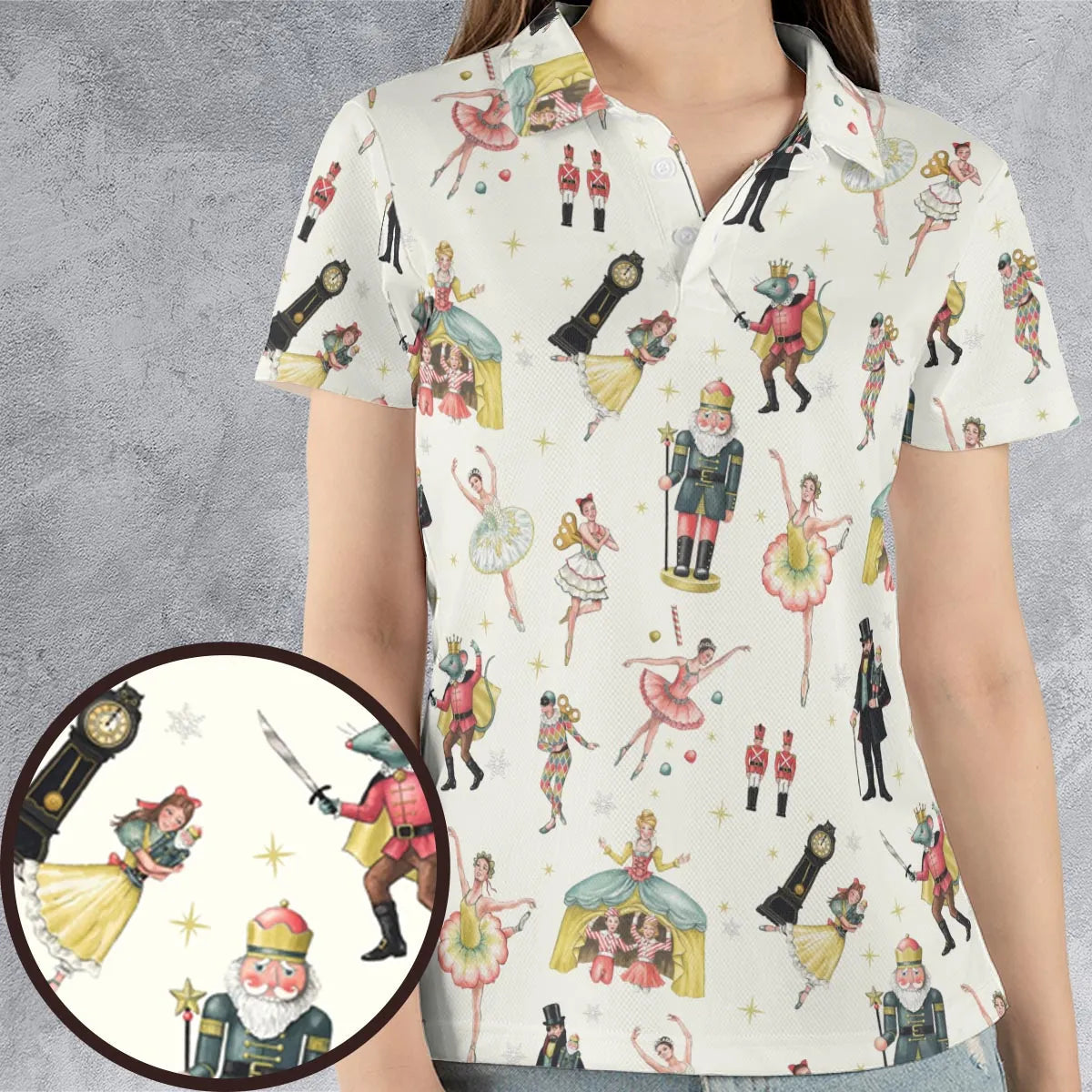 Unisex Polo Shirt - E326MV82