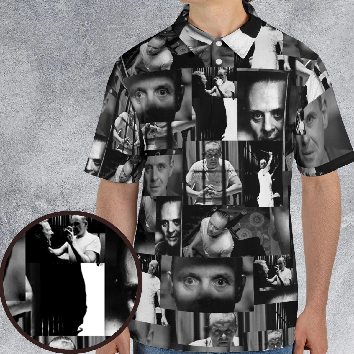 Unisex Polo Shirt - SWFPWA4K