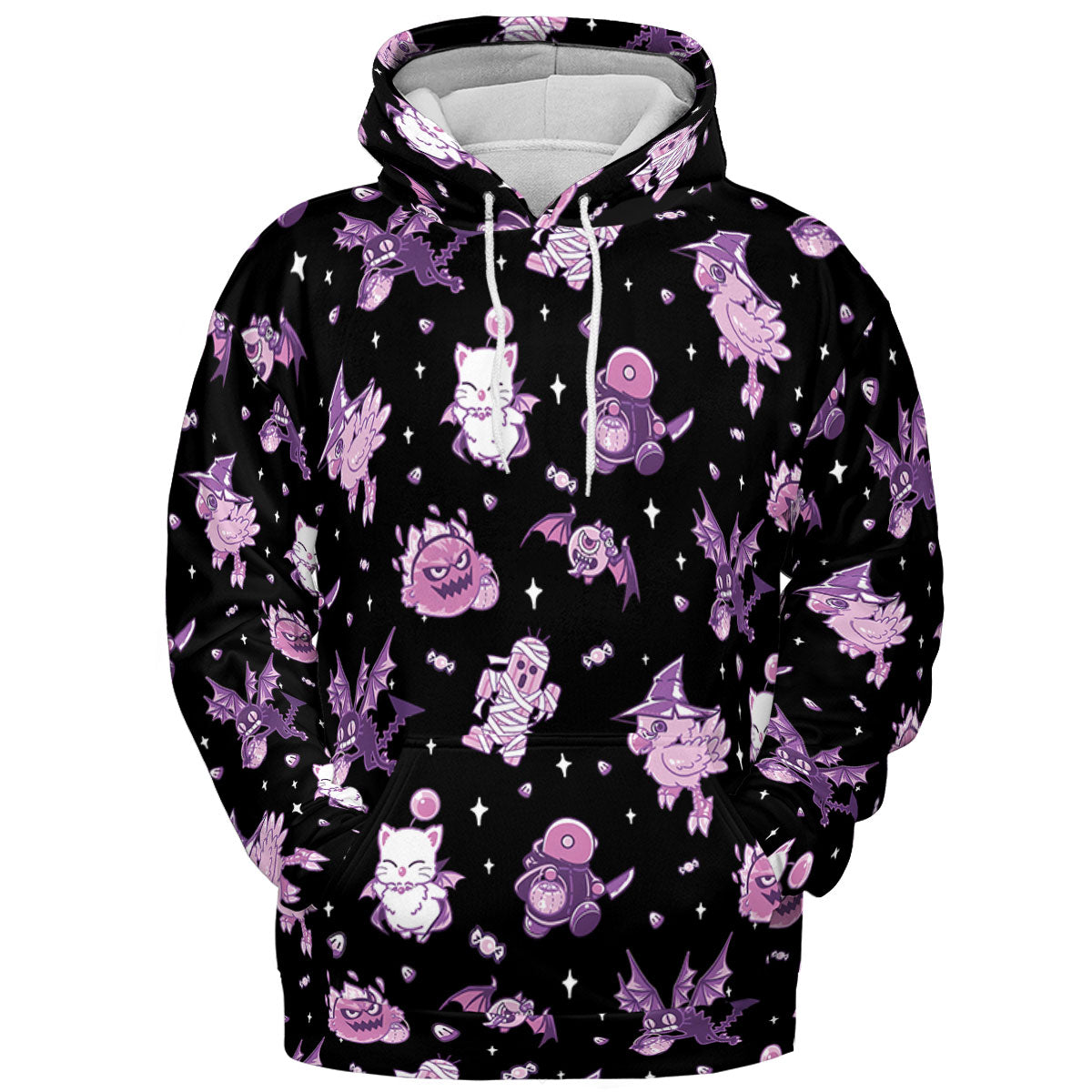 Full Print Hoodie - 7X5XUUE7
