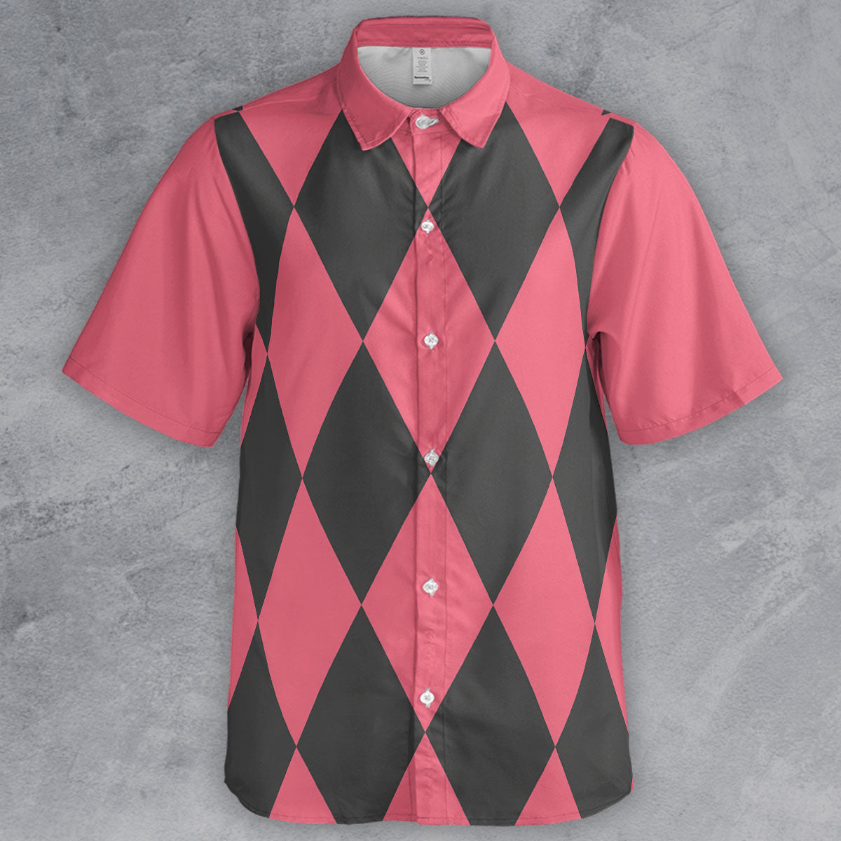 Short Sleeve Button Shirt - 1MV4Q5FY