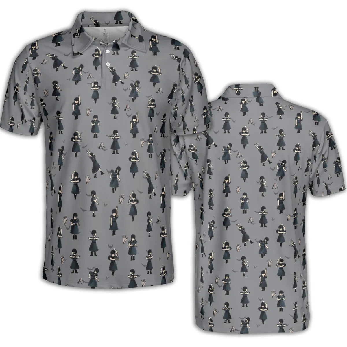 Unisex Polo Shirt - RGZ16MP9