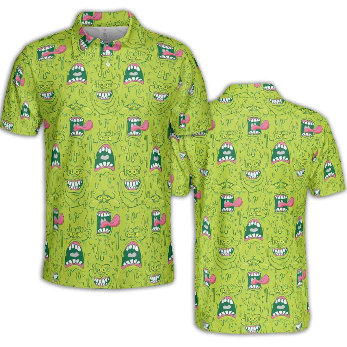 Unisex Polo Shirt - G9EW1XM6