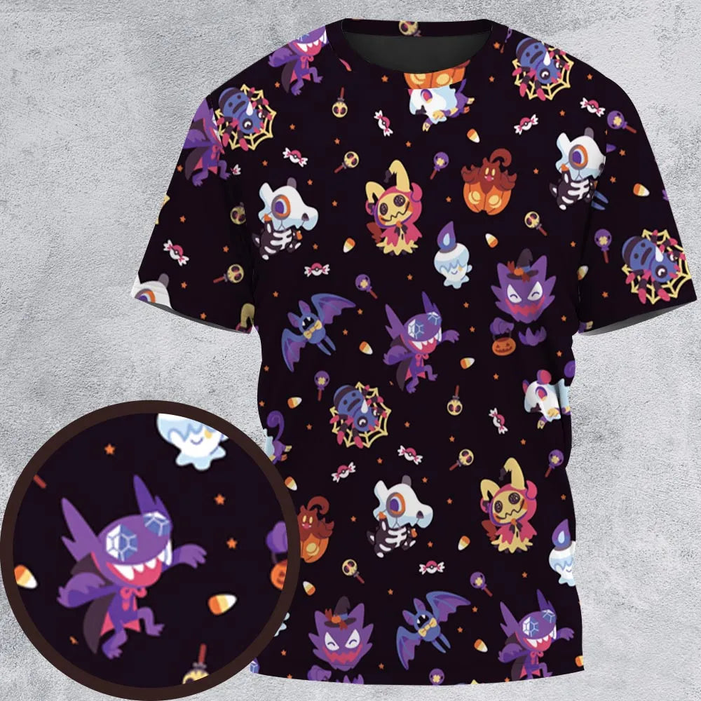 Full Print T-shirt - PQHBNGN1