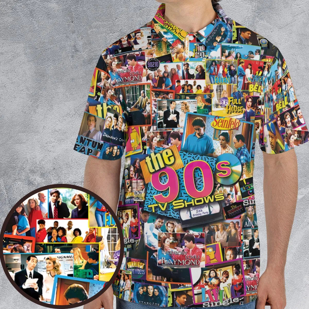 Unisex Polo Shirt - ZTC21ZYR