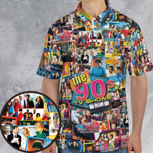 Unisex Polo Shirt - ZTC21ZYR