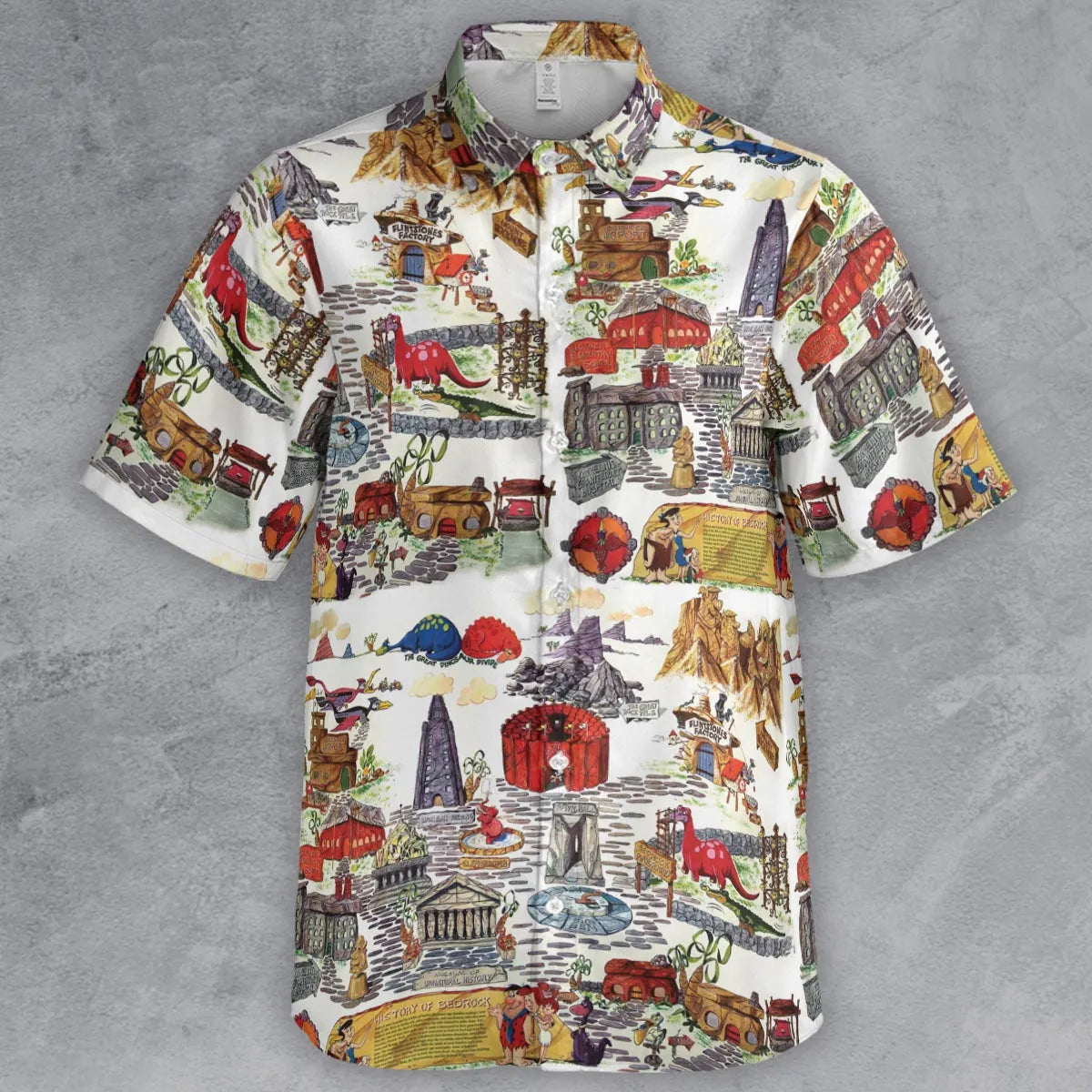 Short Sleeve Button Shirt - 21EQUW5W