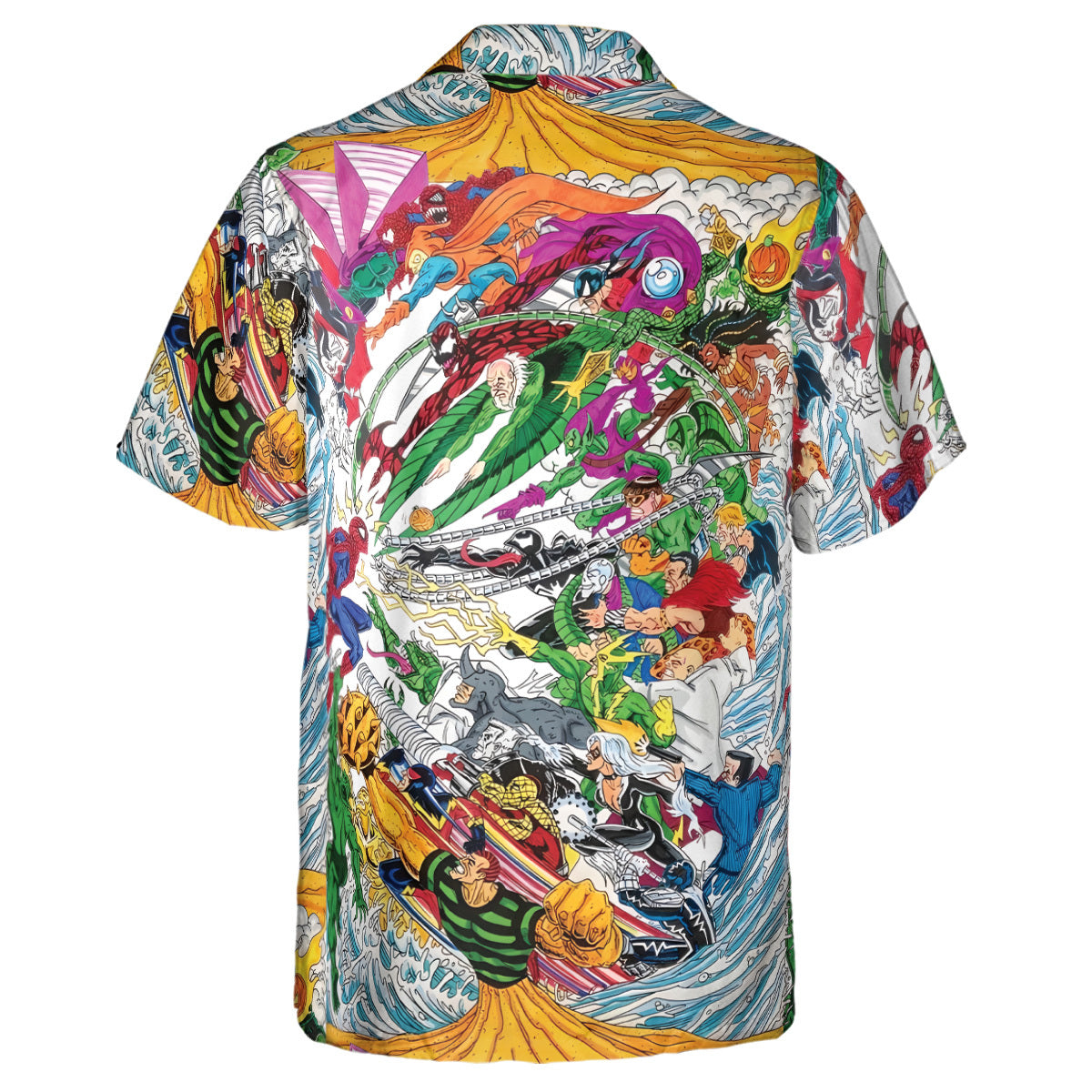 Hawaiian Shirt - 136AW6HQ