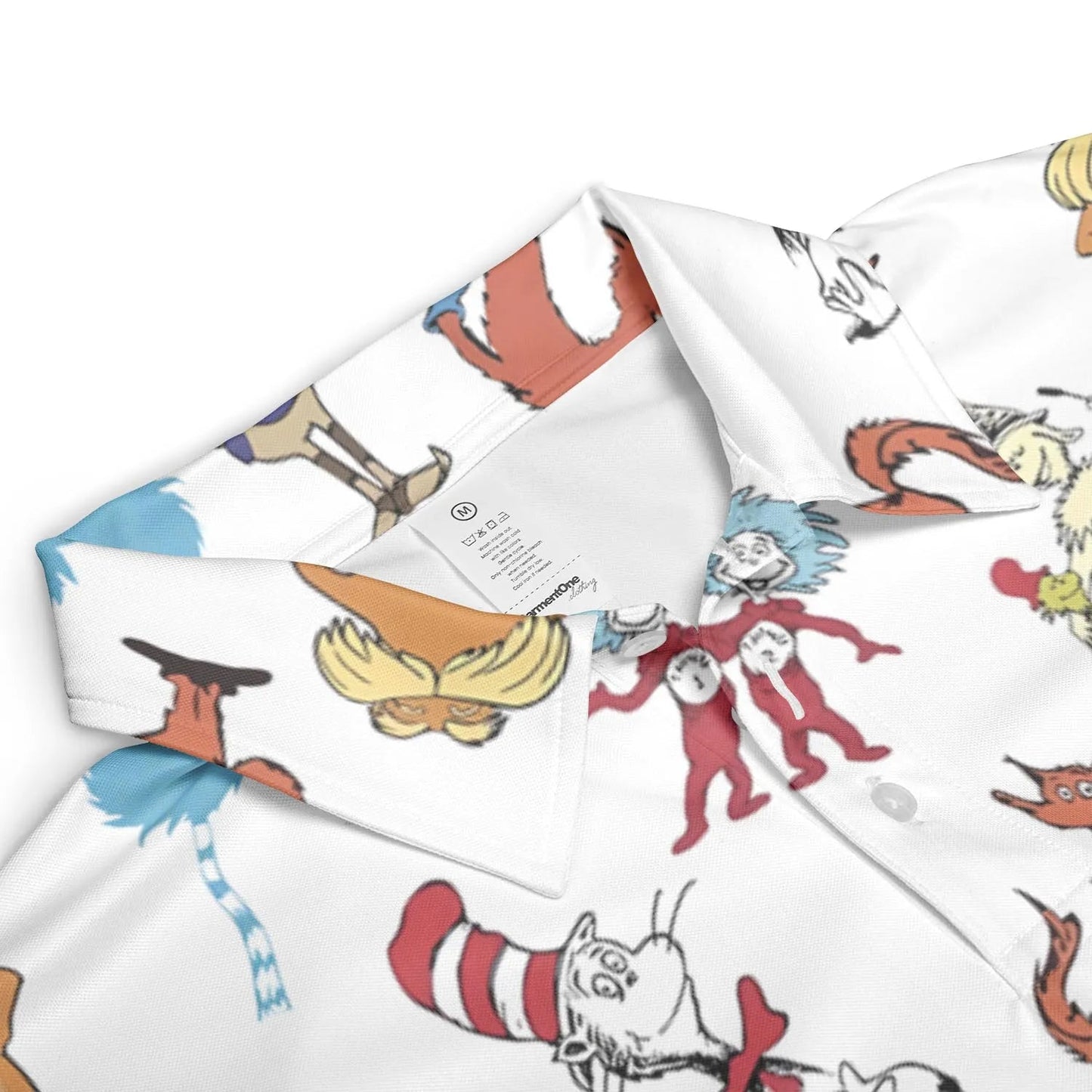 Unisex Polo Shirt - ZFHUD7NP