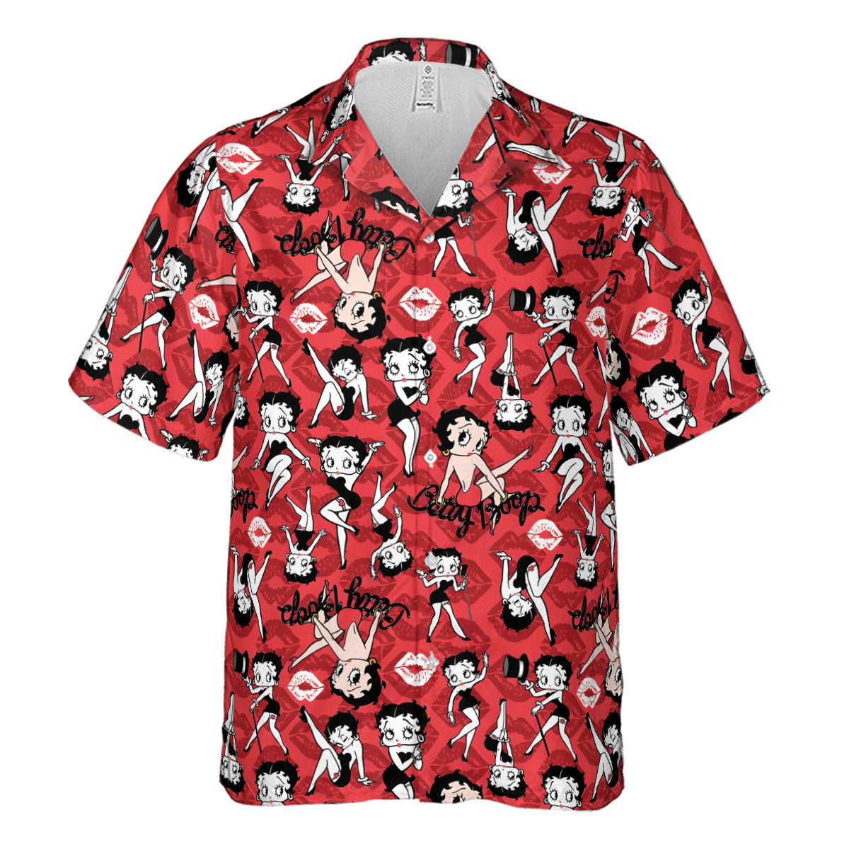 Hawaiian Shirt - H5FB2ZA8