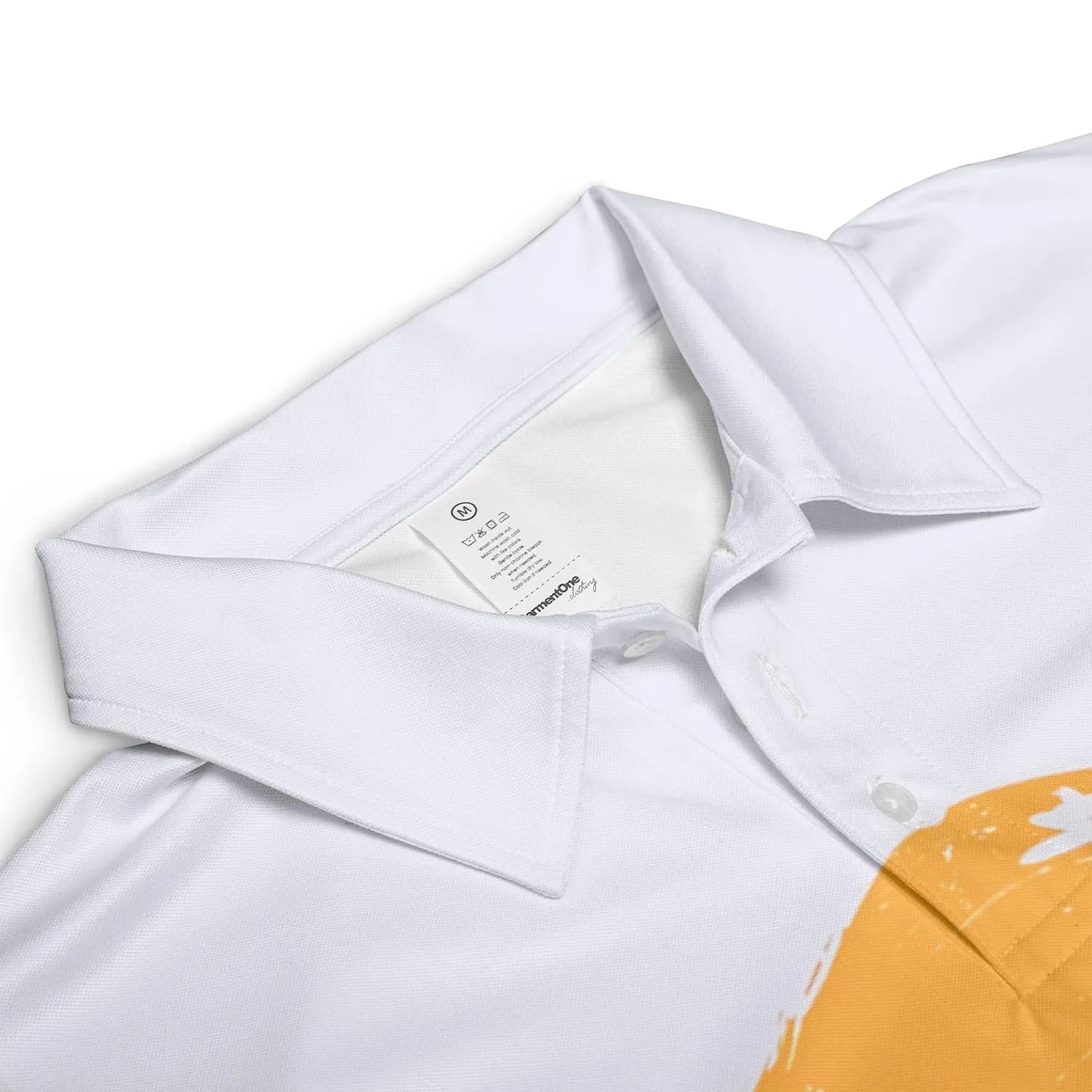 Unisex Polo Shirt - D5UGAU28