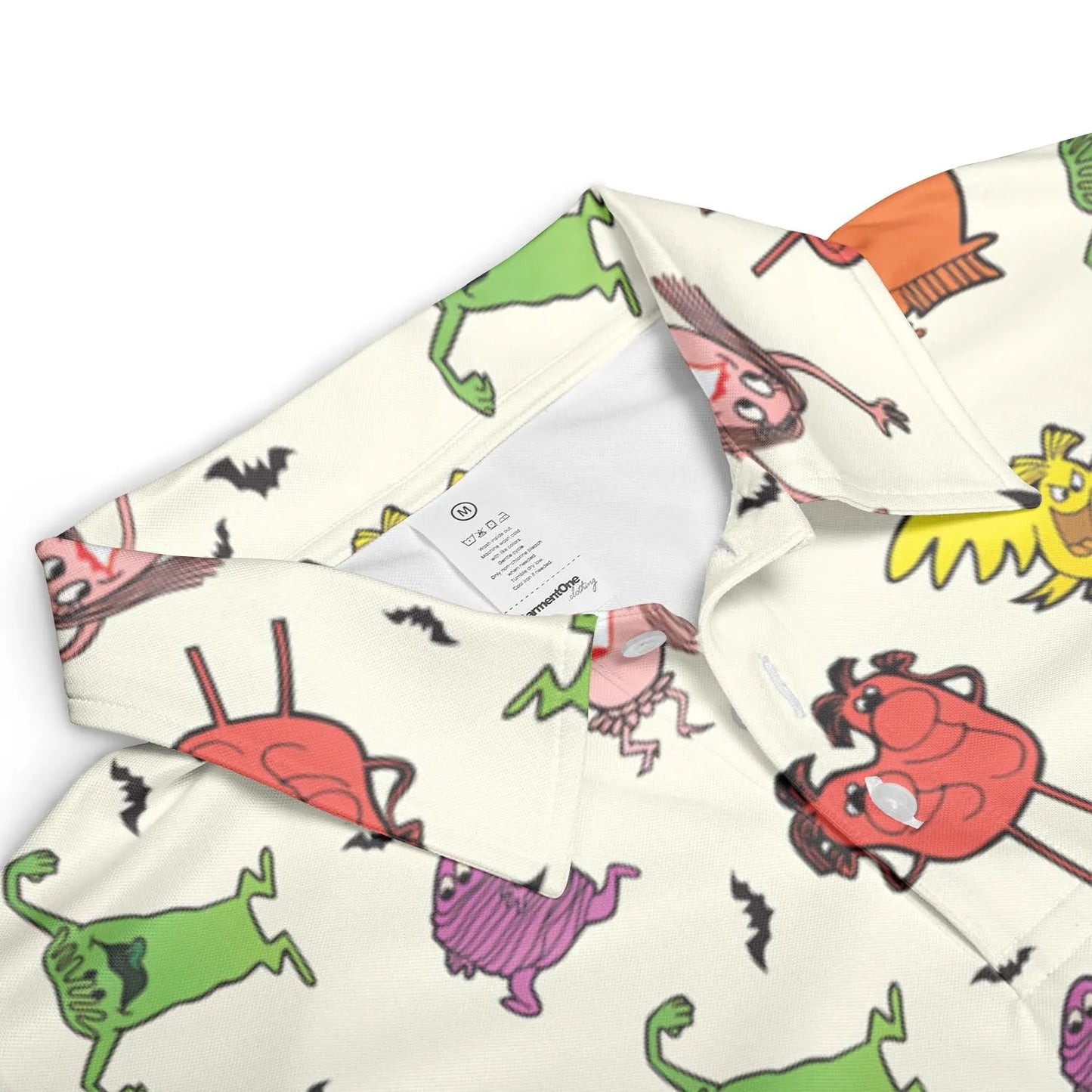 Unisex Polo Shirt - BU1SBALN