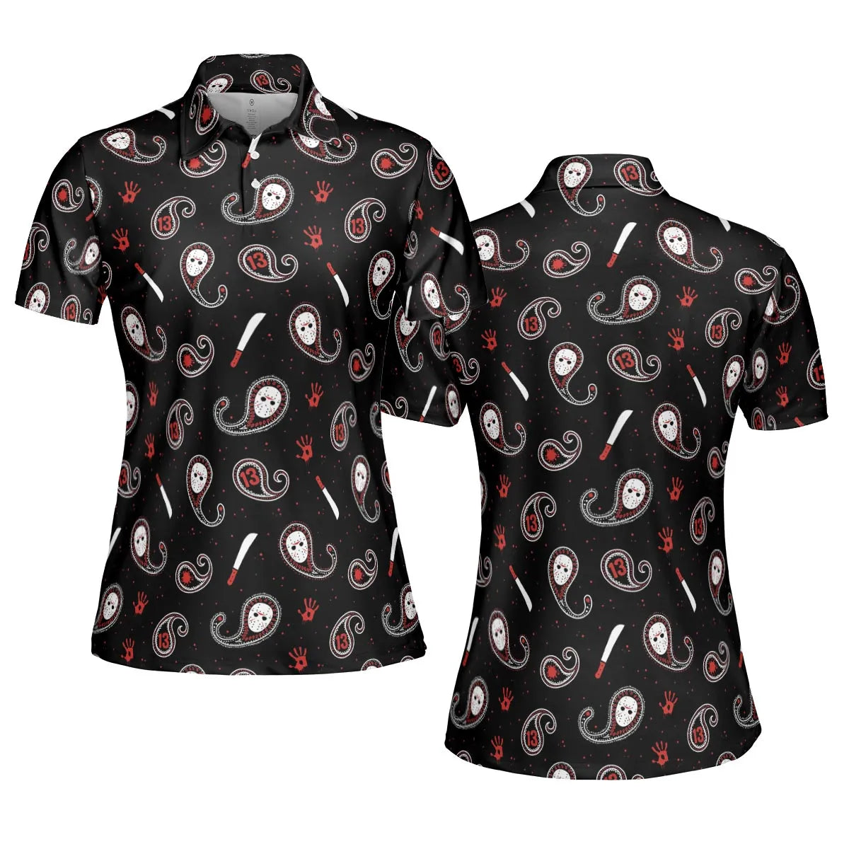 Unisex Polo Shirt - PV1WLBDH