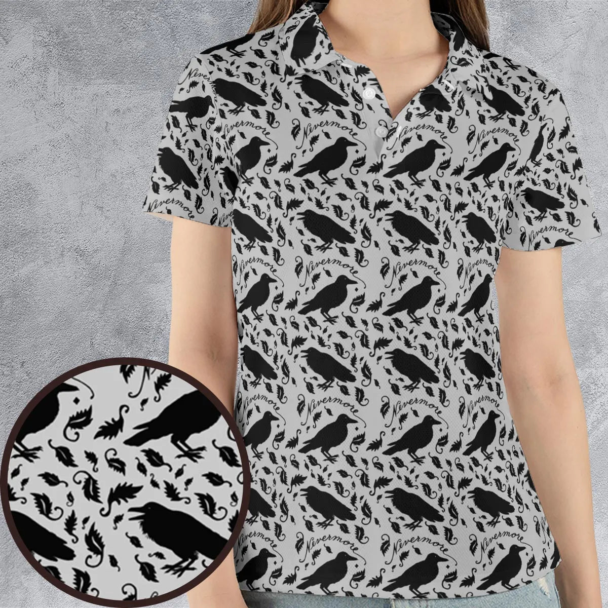 Unisex Polo Shirt - VRE67VBF