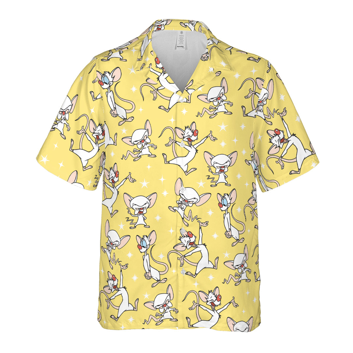 Hawaiian Shirt - 87XE24YT