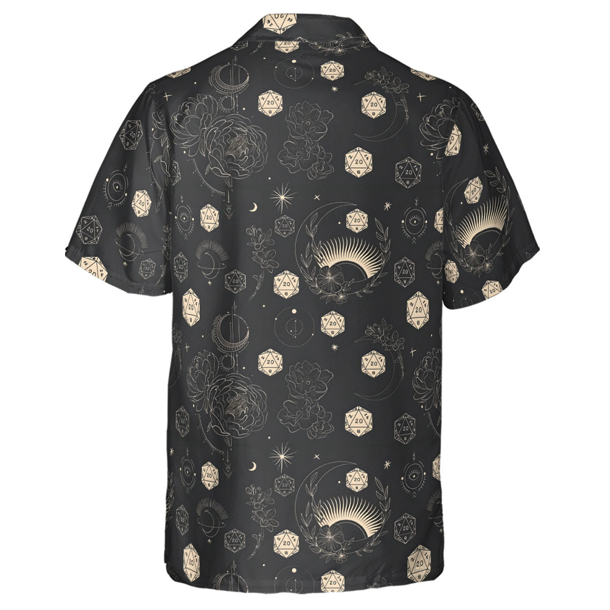 Hawaiian Shirt - 6ETSYWR2