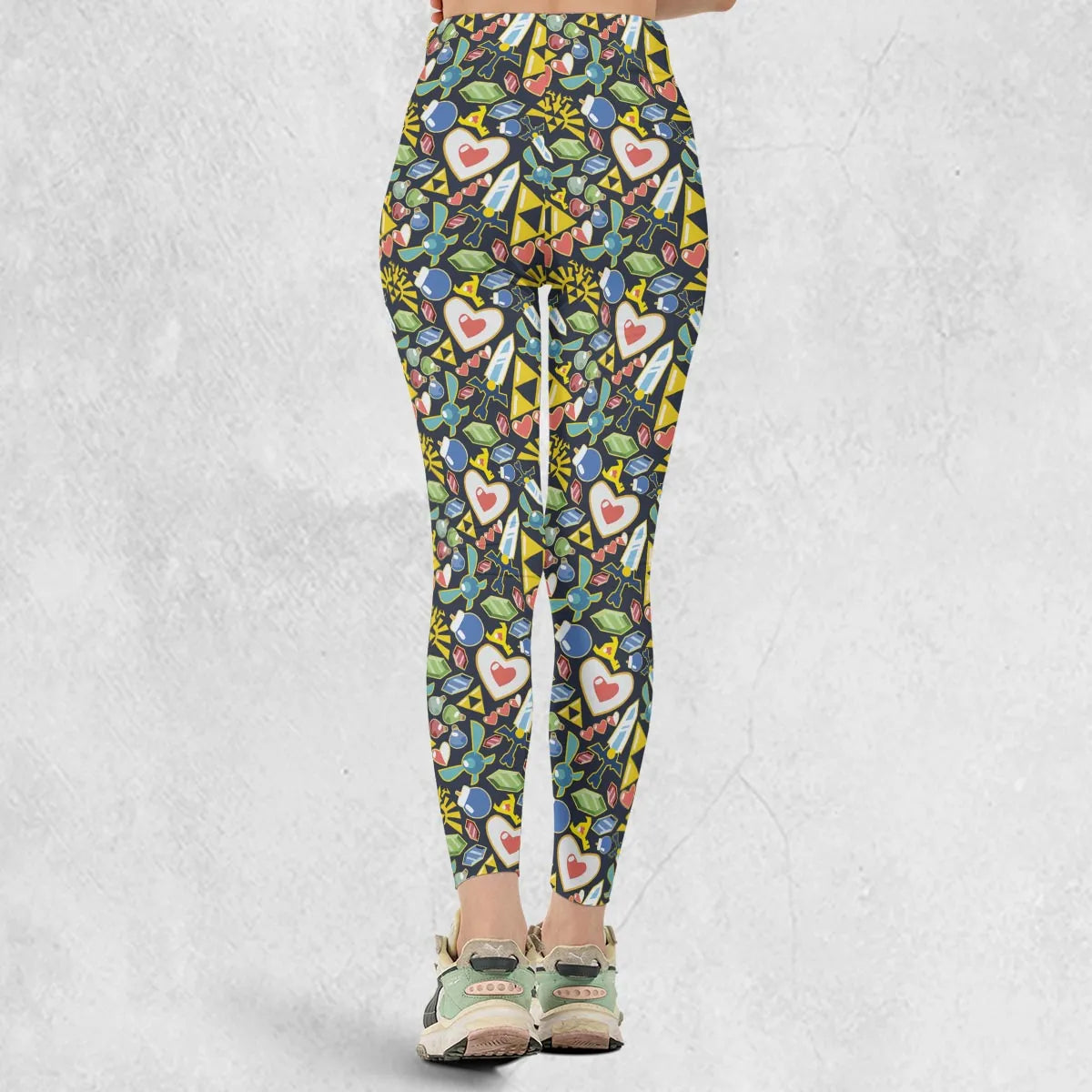 Legging - U1SDXH1X