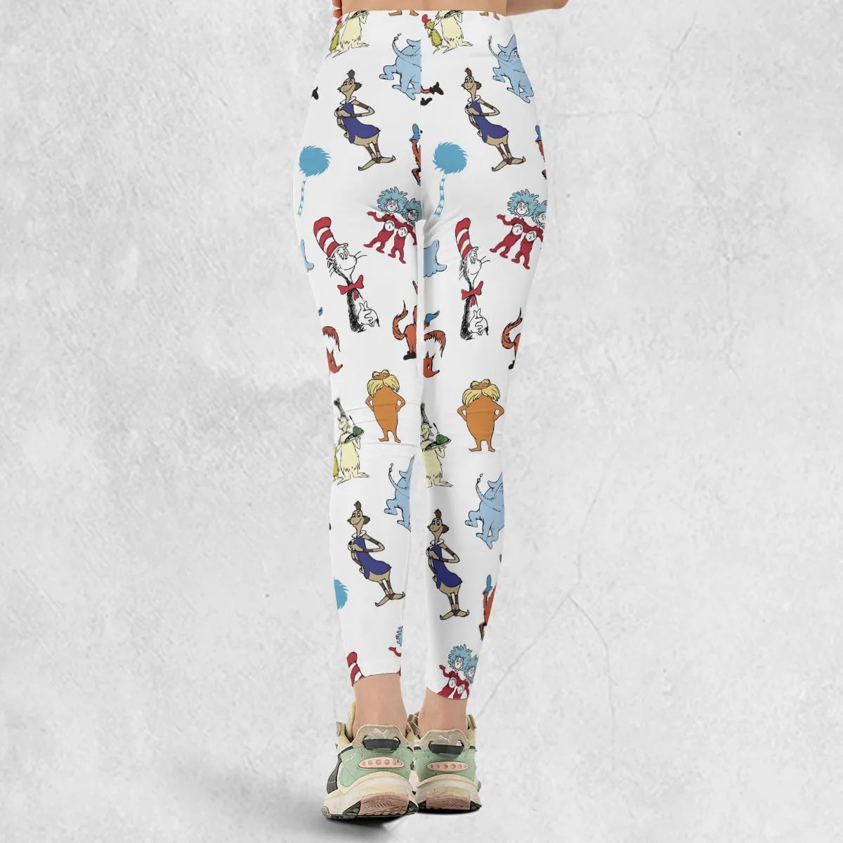 Legging - 6FUDJZVD