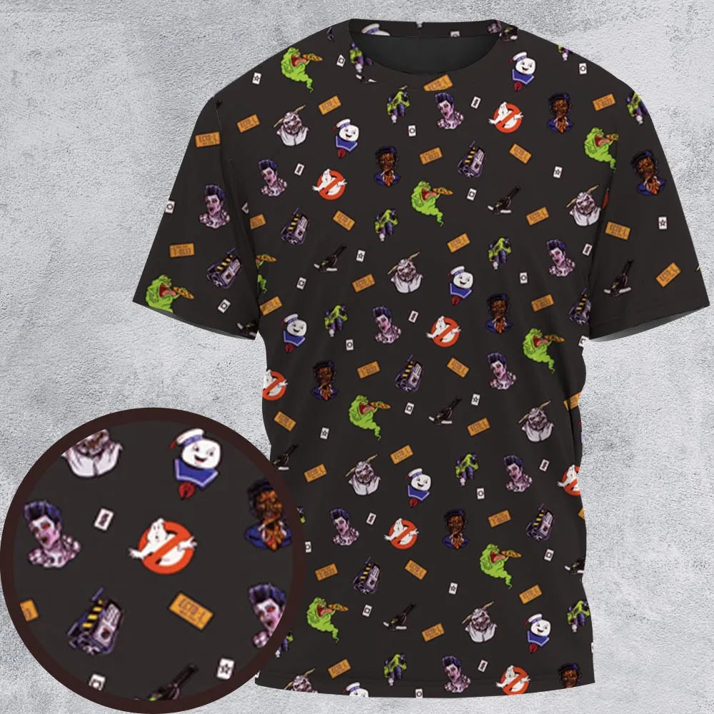 Full Print T-Shirt - 29HECMN6