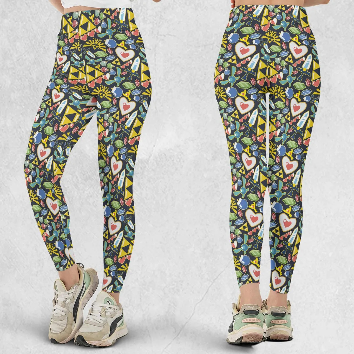 Legging - U1SDXH1X