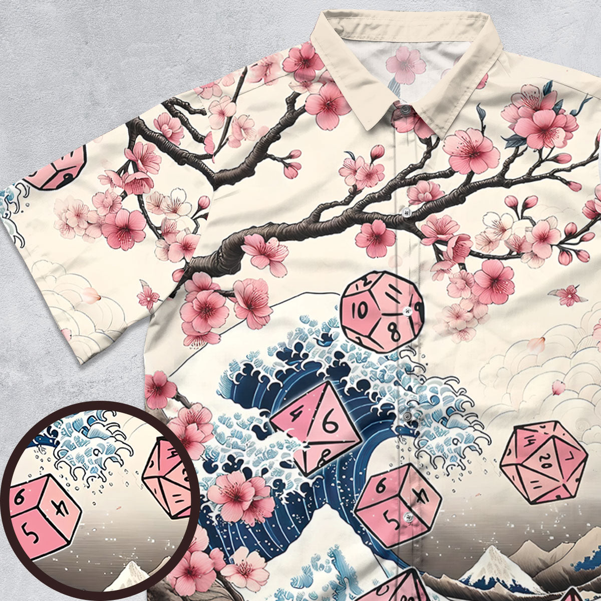 Short Sleeve Button Shirt - B3Q7GLB5