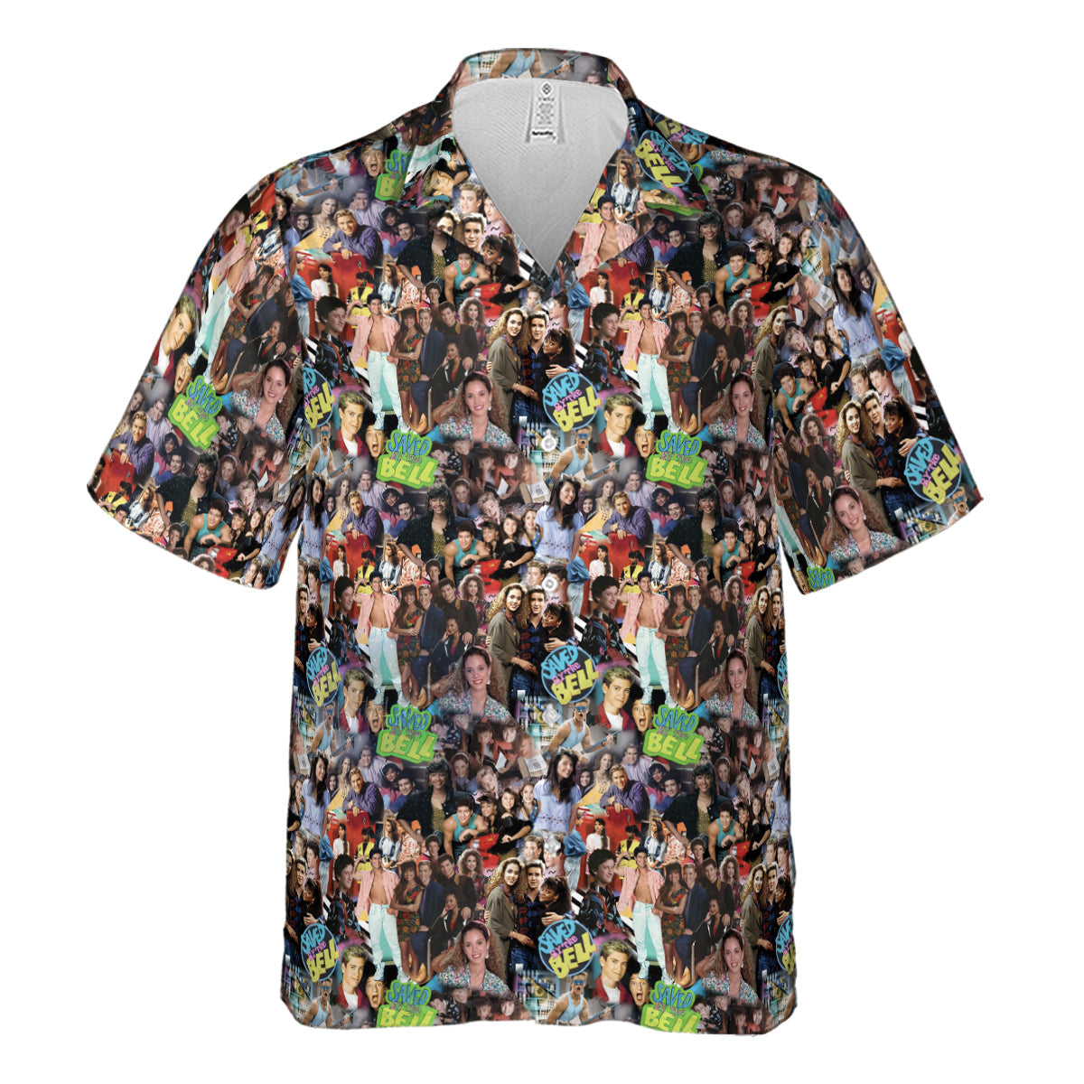 Hawaiian Shirt - WL9SZ7FK