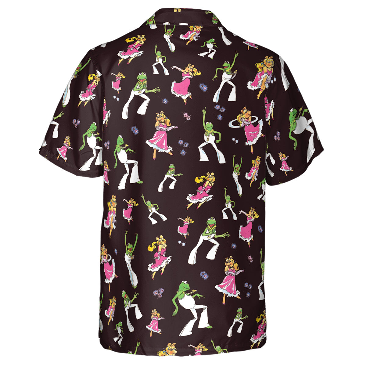 Hawaiian Shirt - Q4XS8RGA