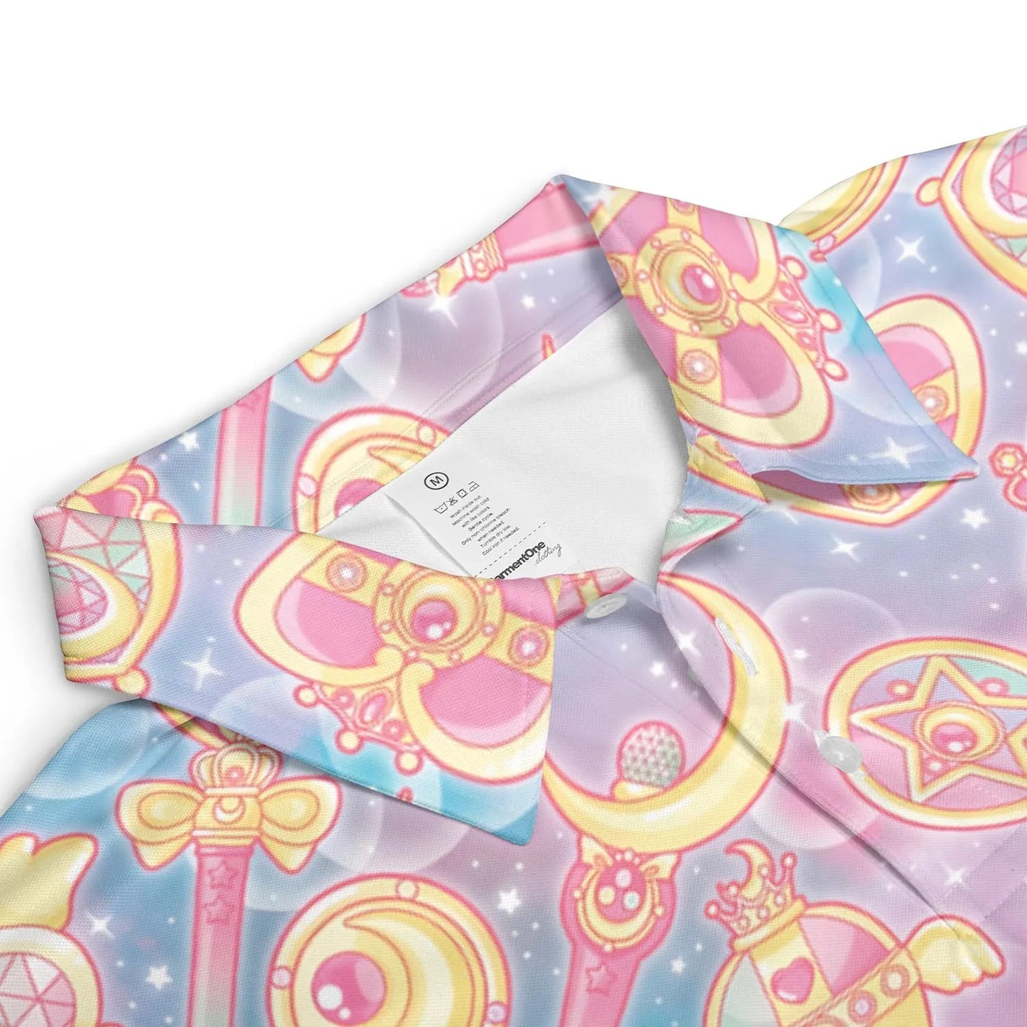 Unisex Polo Shirt - YQTR4233