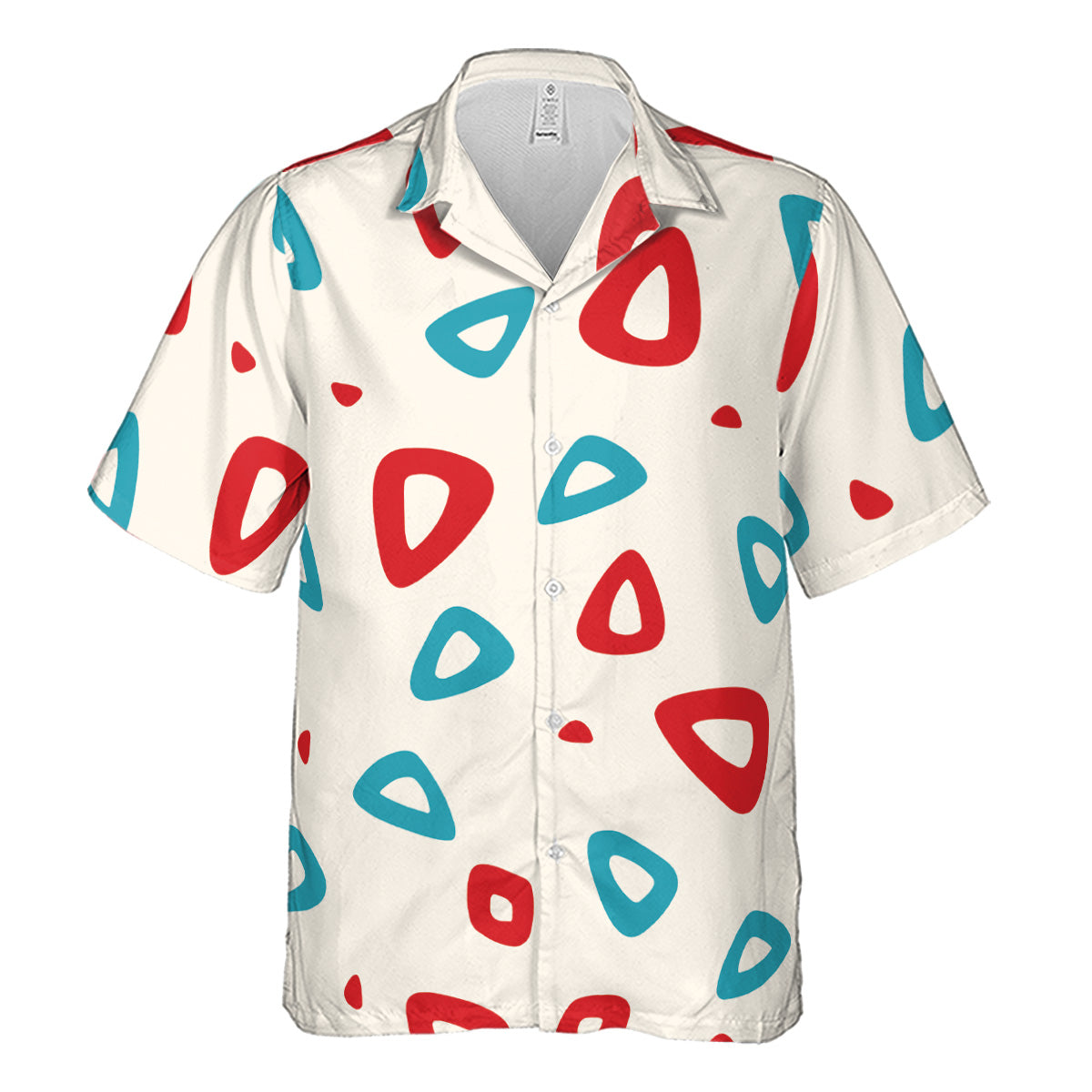Hawaiian Shirt - KZBRKLEK