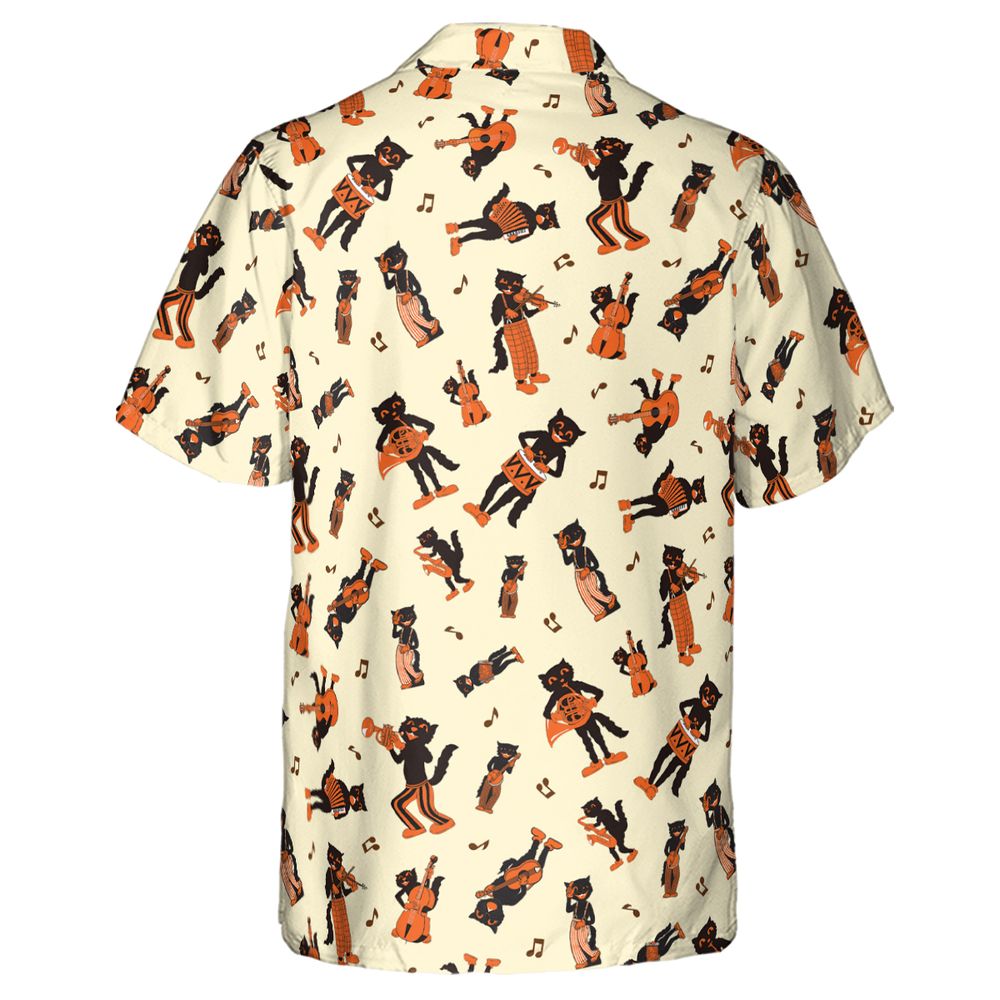 Hawaiian Shirt - ERQ25ZX5 -  - 3