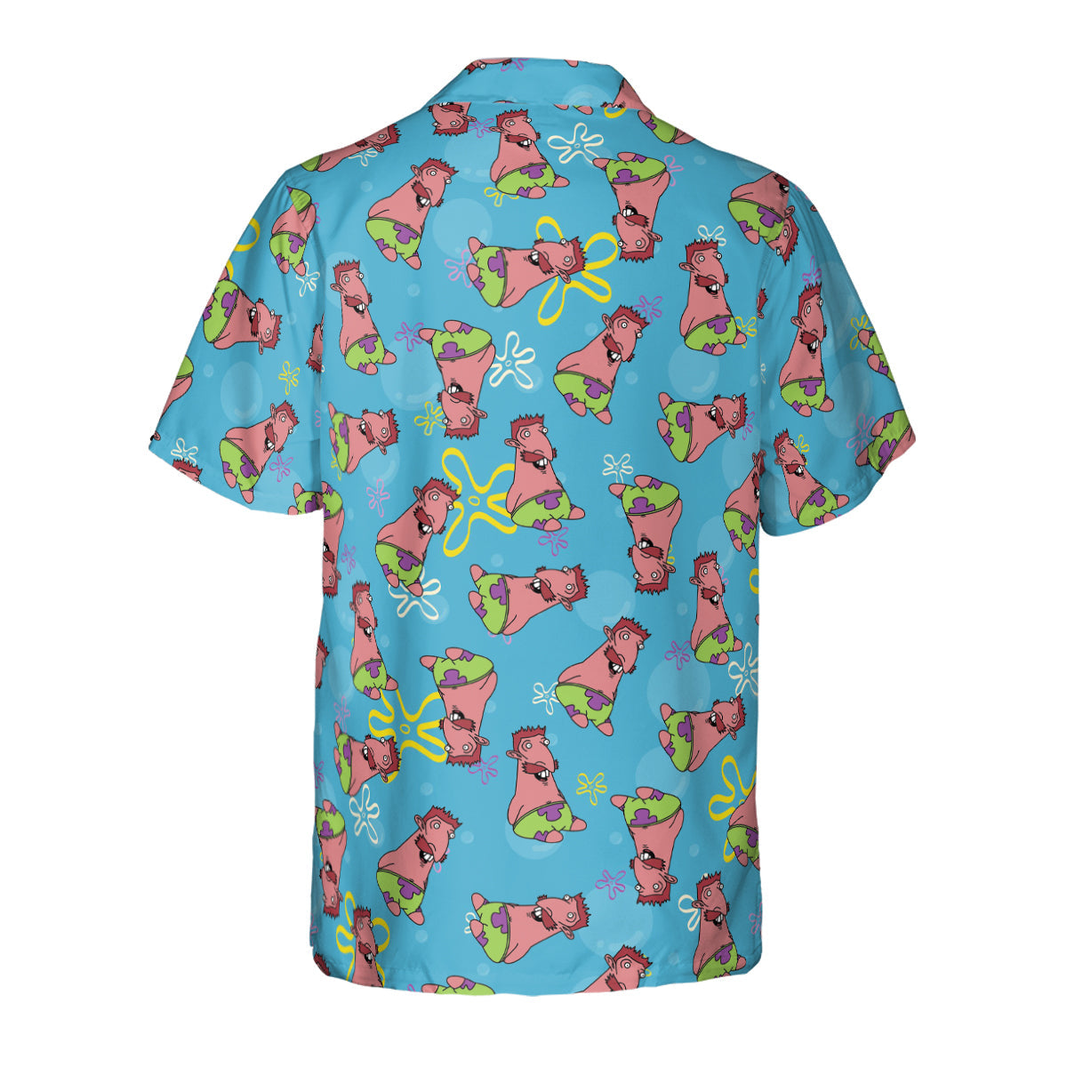 Hawaiian Shirt - 445N9H6E