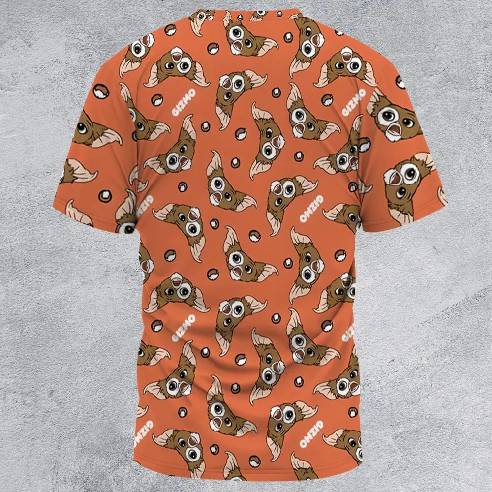 Full Print T-Shirt - TRLK2AKC