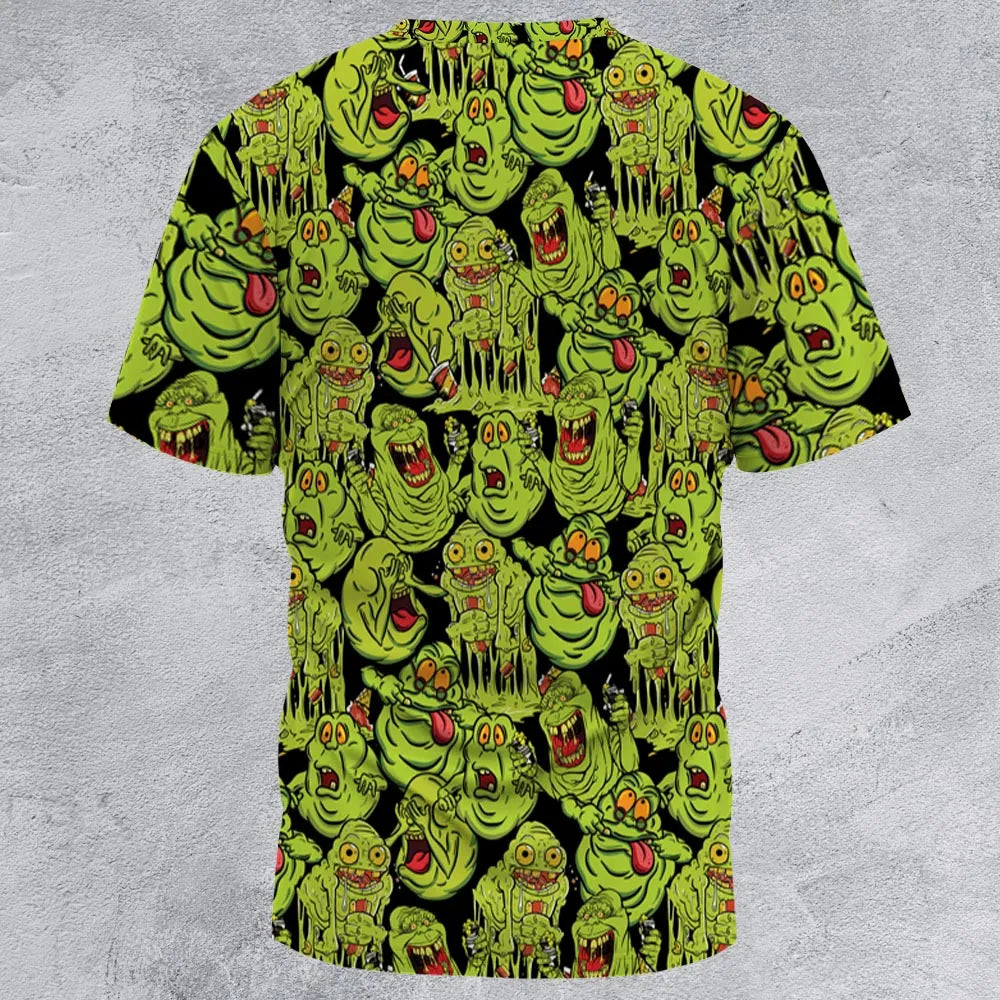 Full Print T-shirt - R8GV9XQW