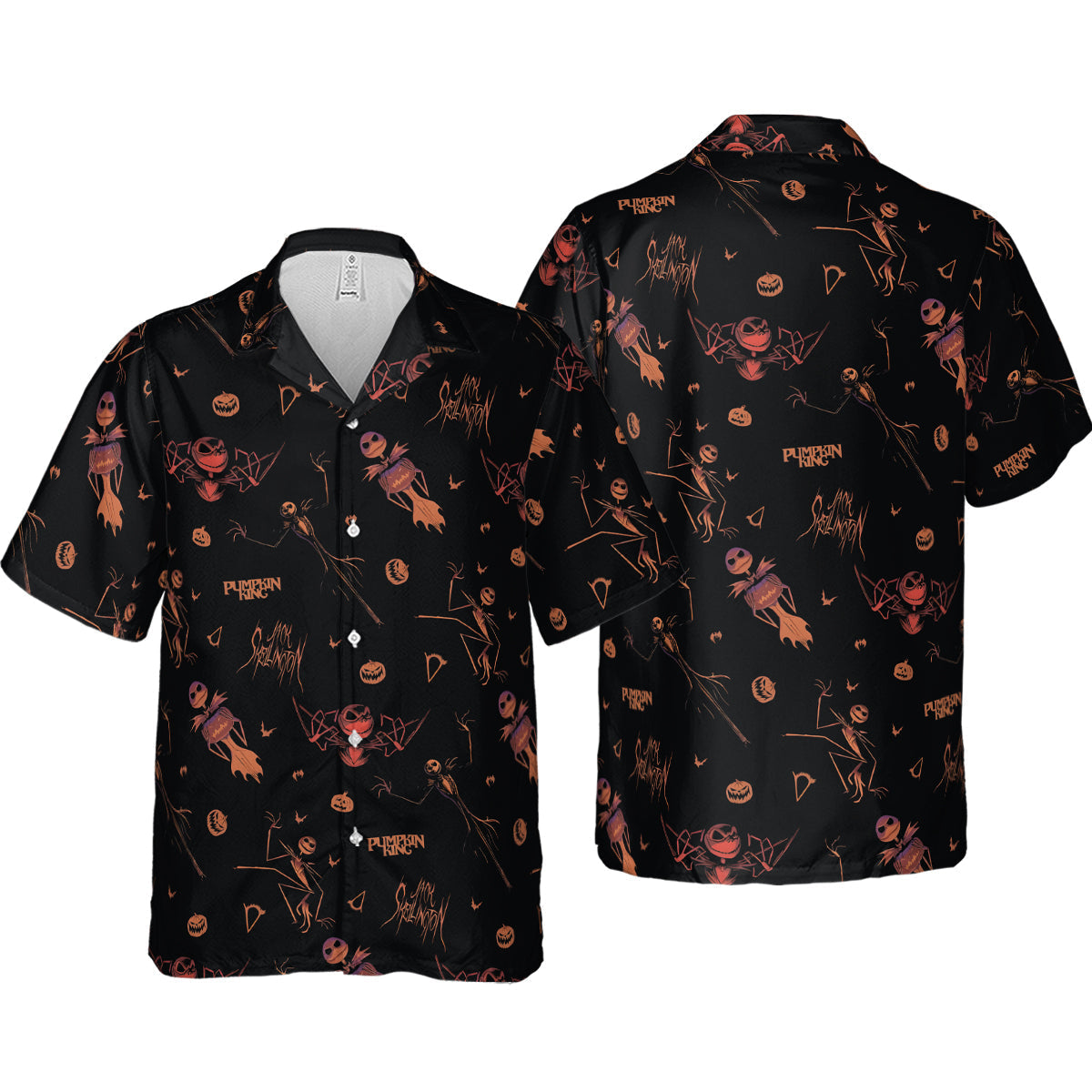 Hawaiian Shirt - LVLGGNUY
