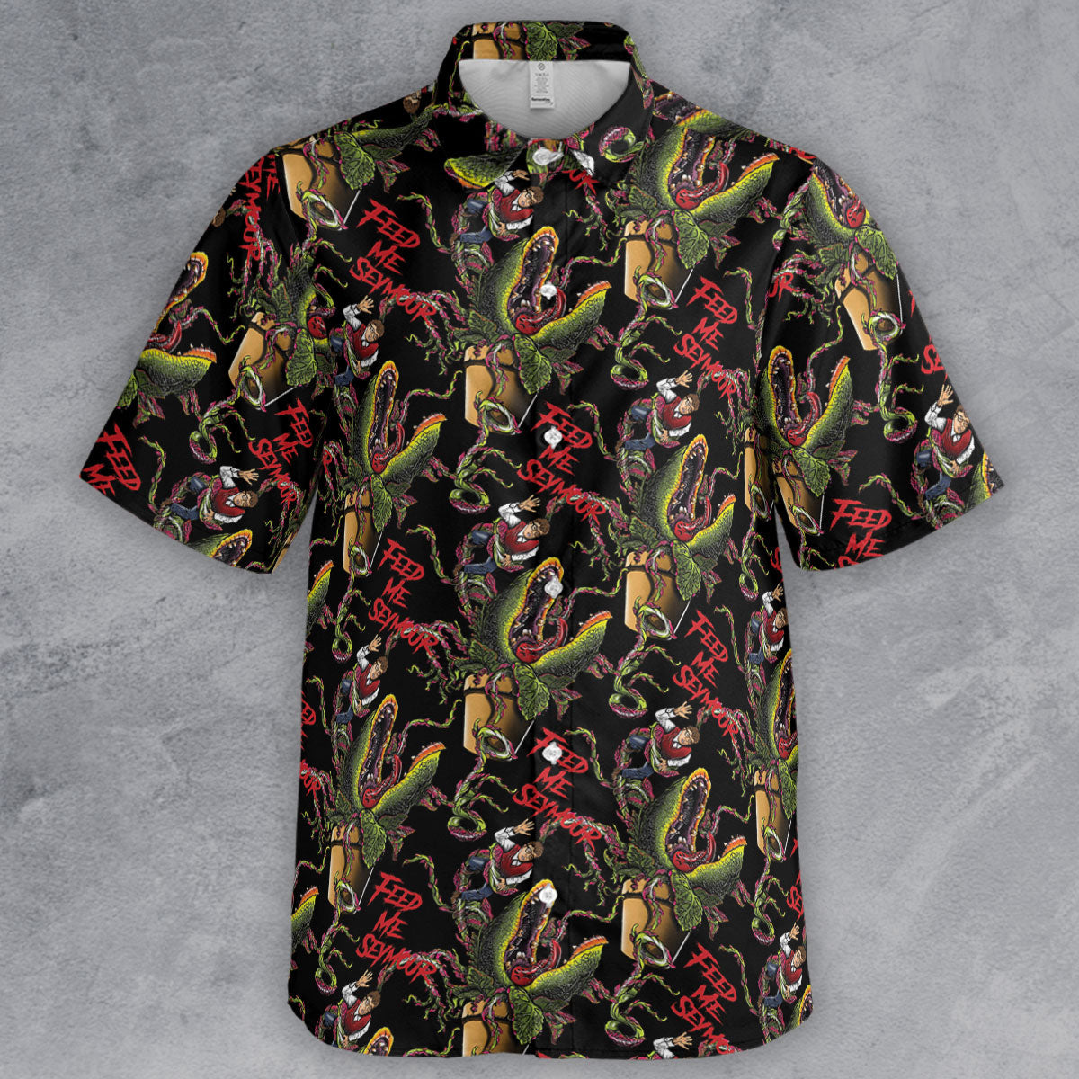 Short Sleeve Button Shirt - BNWNH4T3